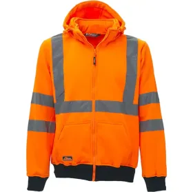 Farbvariante Orange