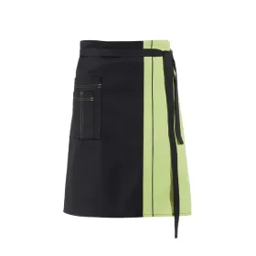 Farbvariante schwarz/hellgrün