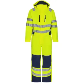 Farbvariante gelb/blue ink