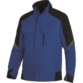 Farbvariante royalblau/schwarz