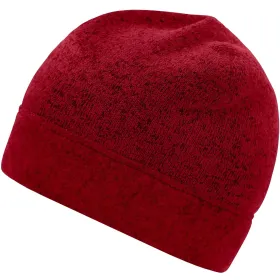 Farbvariante red-melange/black