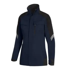 Farbvariante marine/schwarz