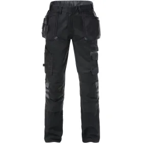 Farbvariante schwarz/grau