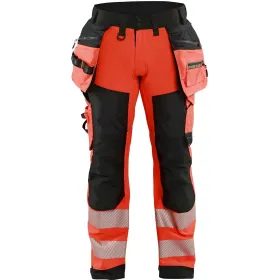 Farbvariante rot/schwarz