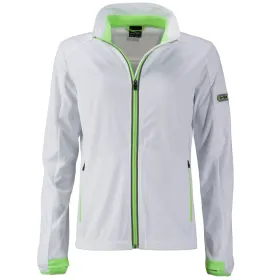 Farbvariante white/bright-green