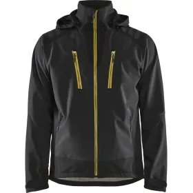 Farbvariante schwarz/gelb