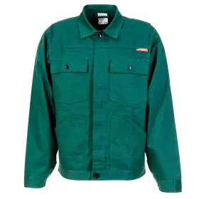 Farbvariante mittelgrün