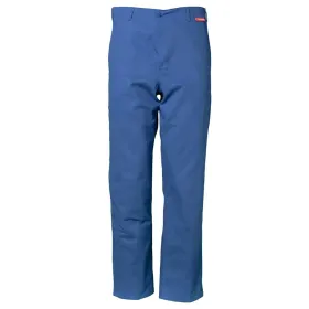 Farbvariante kornblau