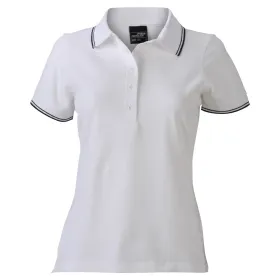 Farbvariante white/navy