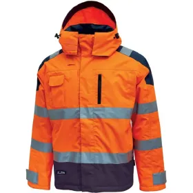 Farbvariante Orange