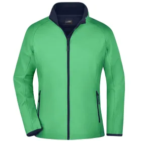 Farbvariante grün/marine