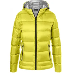 Farbvariante yellow/silver