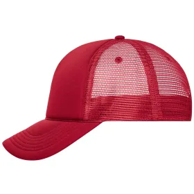 Farbvariante red/red