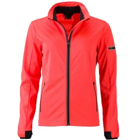 Farbvariante bright-orange/black