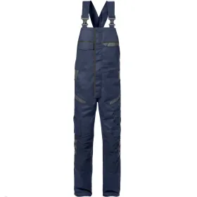 Farbvariante marine/grau