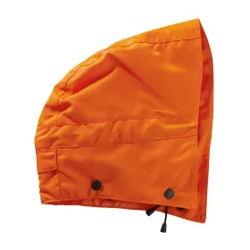 Farbvariante fluororange