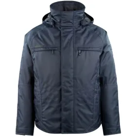 Farbvariante schwarzblau