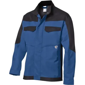 Farbvariante königsblau/schwarz