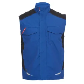 Farbvariante blau/schwarz