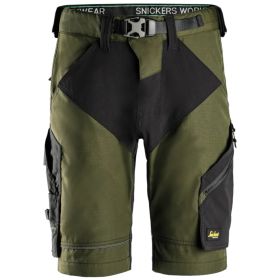 Farbvariante khaki/Schwarz