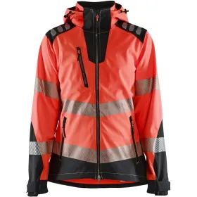 Farbvariante rot/schwarz