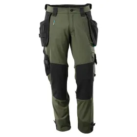 Farbvariante moosgrün