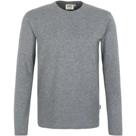 Farbvariante grau-meliert