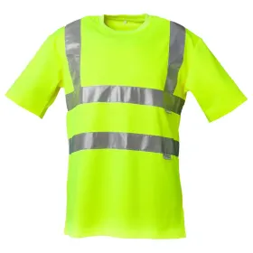 Farbvariante uni gelb