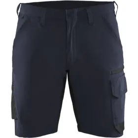 Farbvariante marine/schwarz