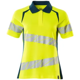 Farbvariante gelb/dunkelpetroleum