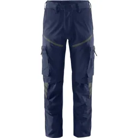 Farbvariante marine/dunkelgrau