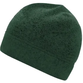 Farbvariante dark-green-melange/black