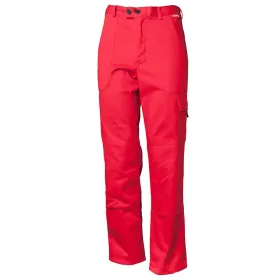 Farbvariante mittelrot