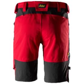 Farbvariante rot/schwarz