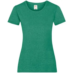 Farbvariante retro heather green