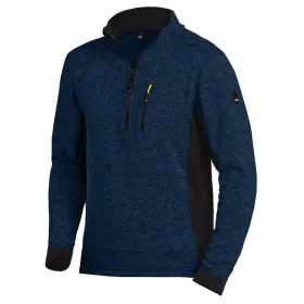 Farbvariante marine/schwarz