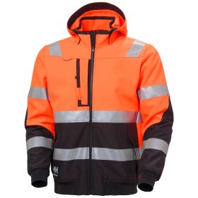 Farbvariante Orange