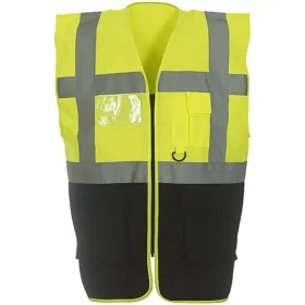 Farbvariante gelb/schwarz