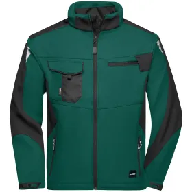 Farbvariante grün/schwarz