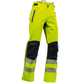 Farbvariante neongelb