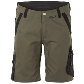 Farbvariante oliv/schwarz