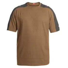 Farbvariante braun/schwarz