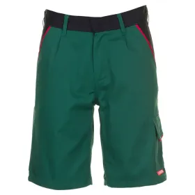 Farbvariante grün/schwarz/rot