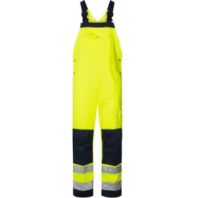Farbvariante gelb/marine