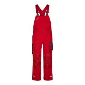 Farbvariante rot/grau