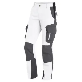 Farbvariante weiß/anthrazit