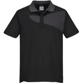 Farbvariante schwarz/grau