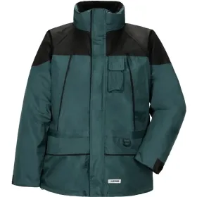 Farbvariante grün/schwarz