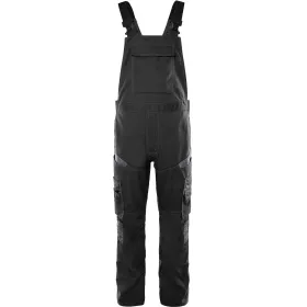 Farbvariante schwarz/grau