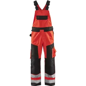 Farbvariante rot/schwarz